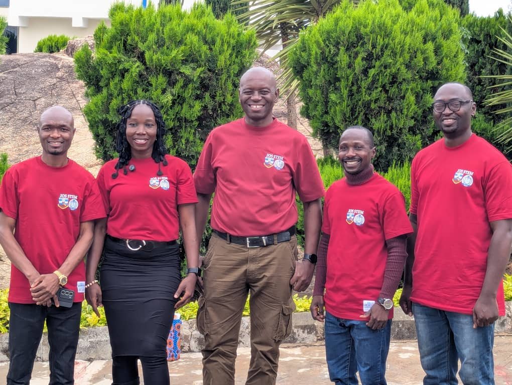 Organizing Committee Leadership